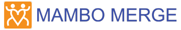 Mambo Merge Logo